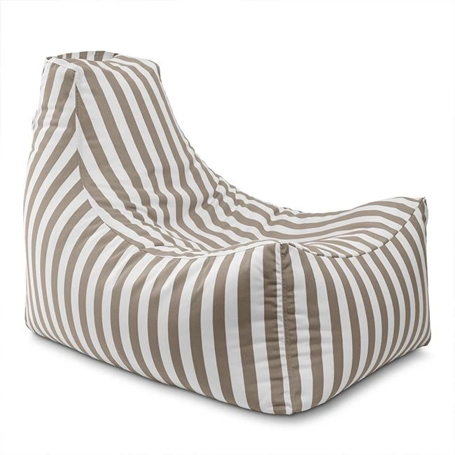 Outdoor Bean Bag Lounger